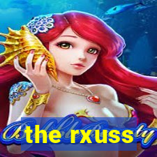 the rxuss